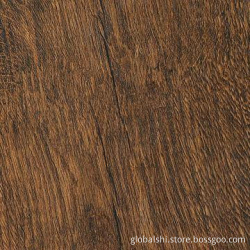 Roller Printing Nature Wood Tile, Matte Finish, Rectified